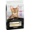Granule pre mačky Pro Plan Cat Light Turk. 10 kg