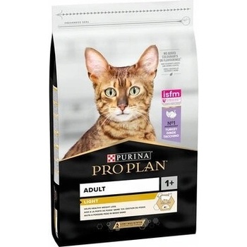 Pro Plan Cat Light Turk. 10 kg