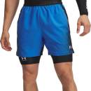 Under Armour Vanish Graphic Short 6007632-402