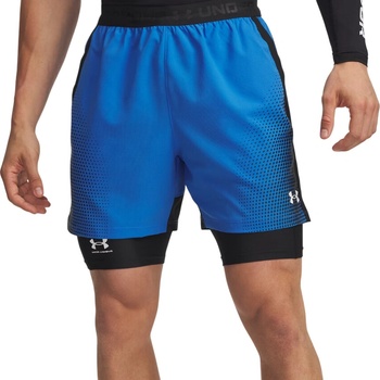 Under Armour Vanish Graphic Short 6007632-402