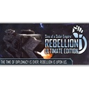 Sins of a Solar Empire: Rebellion (Ultimate Edition)