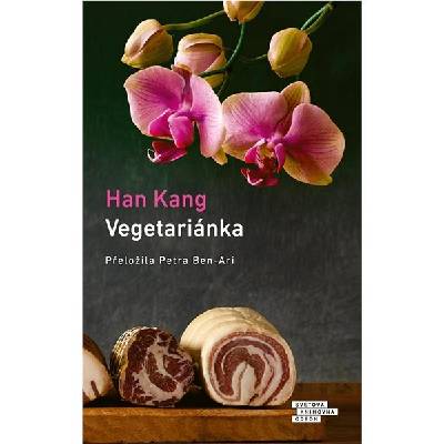 Vegetariánka
