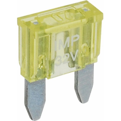 Mini nozova pojistka 20A