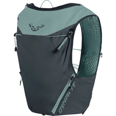 Dynafit Alpine 15 Vest modrá sivá