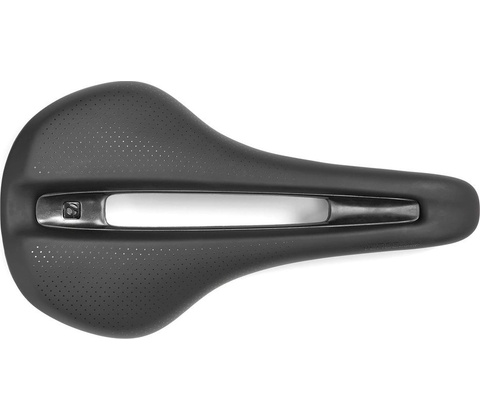 Bontrager Verse Comp čierne