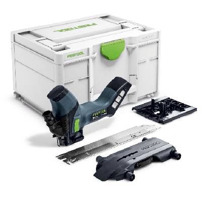 FESTOOL 576571 Akumulátorová píla na izolačné materiály ISC 240 EB-Basic