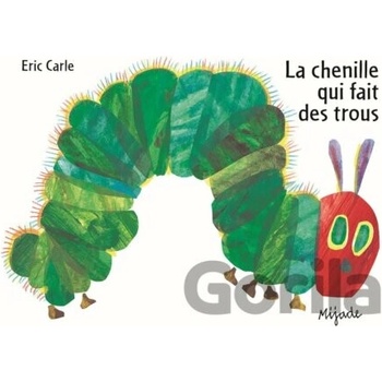 Carle, Eric