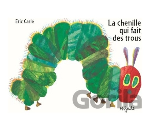 Carle, Eric
