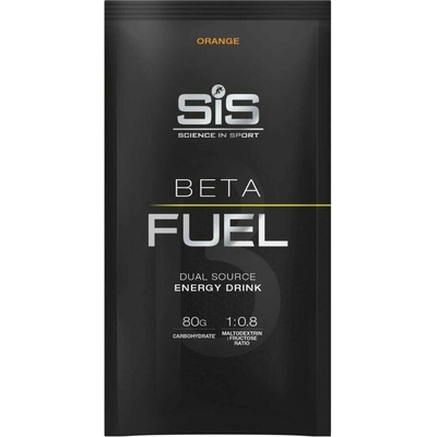 SiS Beta Fuel energetický nápoj Pomaranč 80 g