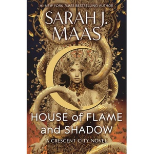 House of Flame and Shadow (ISBN: 9781635574104)
