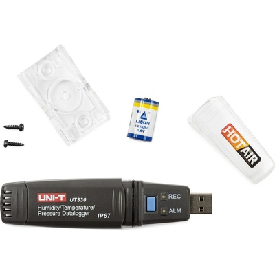 UNI-T Datalogger UT330B