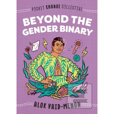 Beyond the Gender Binary