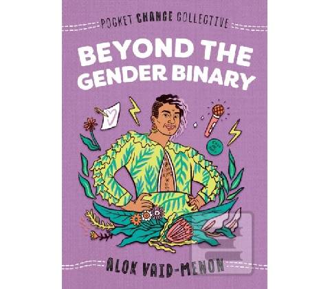 Beyond the Gender Binary