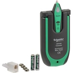 Schneider Electric SE Мултифункционален кабелен детектор вкл. предавател и приемник с LED индикация Thorsman - IMT23206 (IMT23206)