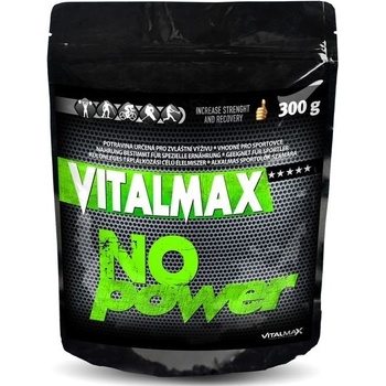 Vitalmax NO Power 300 g