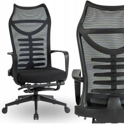 Mebel Elite čierne