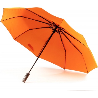 Deštník skládací Ring oranžový