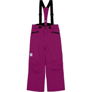 Color Kids Детски ски панталон Color Kids Kid's Ski Pants with Pockets Ski trousers - Wild Aster - размер 128 (EU) (701-4667-0916)
