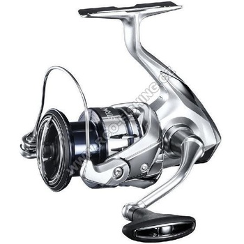 Shimano Stradic 4000 FL