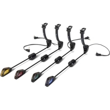 Anaconda Swinger Tiki Taka IMS-2 modrá