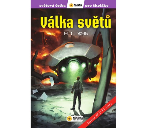 Válka světů