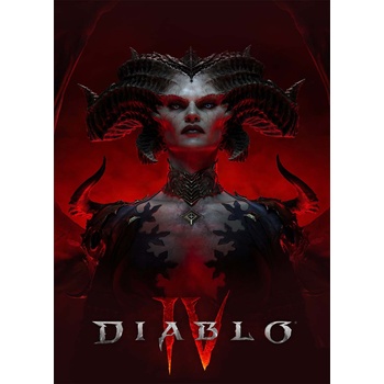 Blizzard Entertainment Diablo IV (PC)