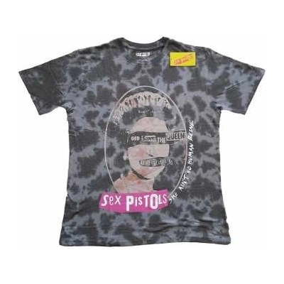 Tričko God Save The Queen