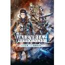 Valkyria Chronicles 4