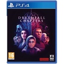 Dreamfall Chapters