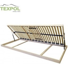 TEXPOL OPTIMAL 5V 200 x 140 cm