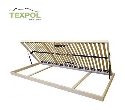 TEXPOL Optimal 5v 200 x 85 cm