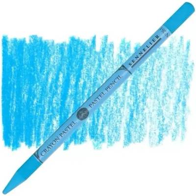 Sennelier pastel v tužce 261 cerulean blue hue