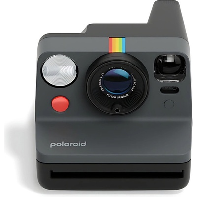 Polaroid Now Gen 3 Black (9154)