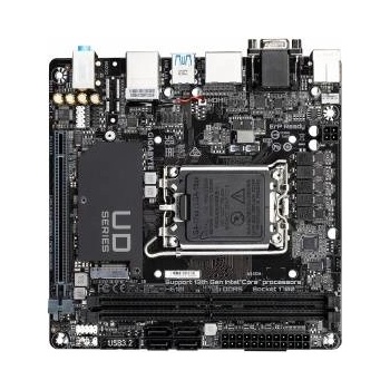 GIGABYTE H610I