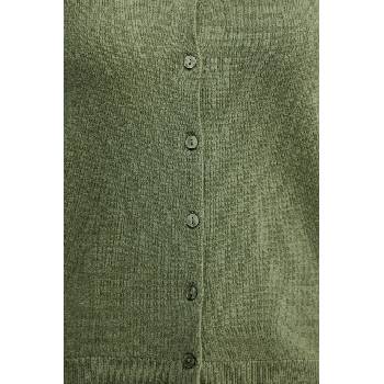 United Colors of Benetton Вълнена жилетка United Colors of Benetton (1002D5485)