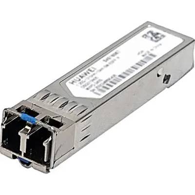 Huawei Оптичен модул Huawei SFP-GE-LX10-eKit, 1GE, SM, 1310nm, 10km, LC