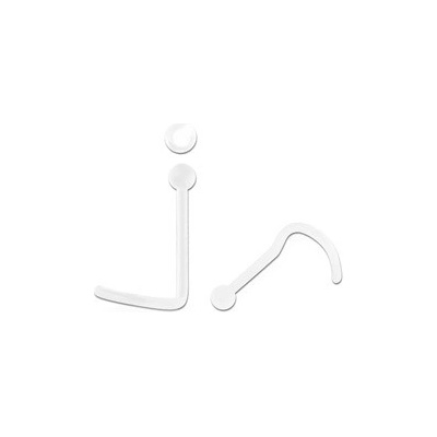 Piercingate piercing do nosu PNO00273 čirá