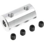 Revtec Съединител на валове 3.2/4.0mm, диам. 10mm