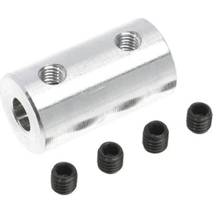 Revtec Съединител на валове 3.2/4.0mm, диам. 10mm
