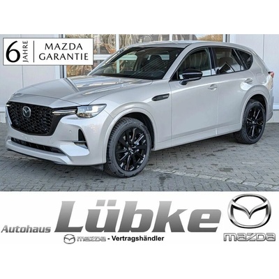 Mazda CX-60 3.3 D 254 Homura Plus 187 kW