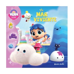 VERA Y EL REINO ARCOIRIS LA MAR VIVIENTE | VERA Y EL REINO ARCOIRIS (2024)