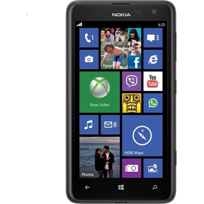 Nokia Lumia 625 Black