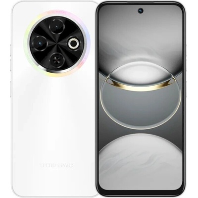 Tecno SPARK 30C 4GB/128GB Orbit White