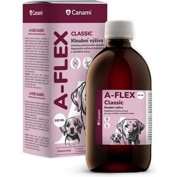 Canami A-Flex 500 ml