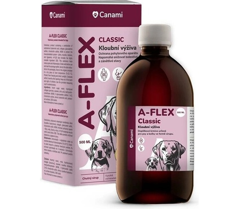 Canami A-Flex 500 ml