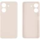 Obal:Me Matte TPU Xiaomi Redmi 13C 4G/Poco C65 béžové