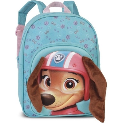 Fabrizio batůžek PAW patrol tyrkys 8l