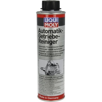 Image 1 of LIQUI MOLY Добавка за трансмисионното масло liqui moly 300 мл