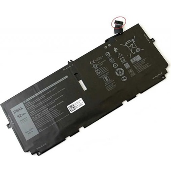 Dell Батерия ОРИГИНАЛНА dell xps 13 9300 9310 722kk