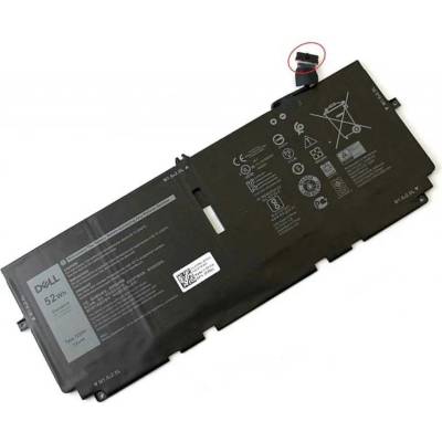 Dell Батерия ОРИГИНАЛНА dell xps 13 9300 9310 722kk